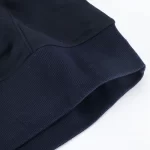 Sp5der Websuit Hoodie "X logo"