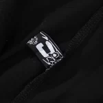 Sp5der Yellow Spider Web Tee