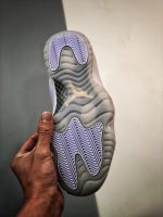 Wmns Air Jordan 11 Retro Low 'Pure Violet'