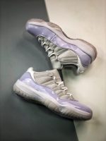 Wmns Air Jordan 11 Retro Low 'Pure Violet'