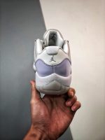 Wmns Air Jordan 11 Retro Low 'Pure Violet'