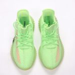 Yeezy 350 V2 'Glow-In-The-Dark' Replica