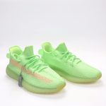 Yeezy 350 V2 'Glow-In-The-Dark' Replica