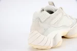 Yeezy 500 Bone White (2019) FV3573