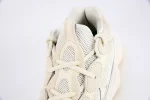 Yeezy 500 Bone White (2019) FV3573