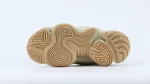 Yeezy 500 'Stone' Reps