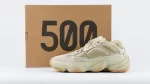 Yeezy 500 'Stone' Reps
