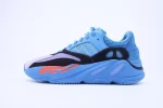 Yeezy 700 "Hi-Res Blue" Quality Sneaker
