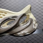 Yeezy Foam RNNR MX Cream Clay Reps