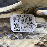 Yeezy Foam RNNR MX Cream Clay Reps