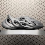 Yeezy Foam Runner 'Onyx' Reps