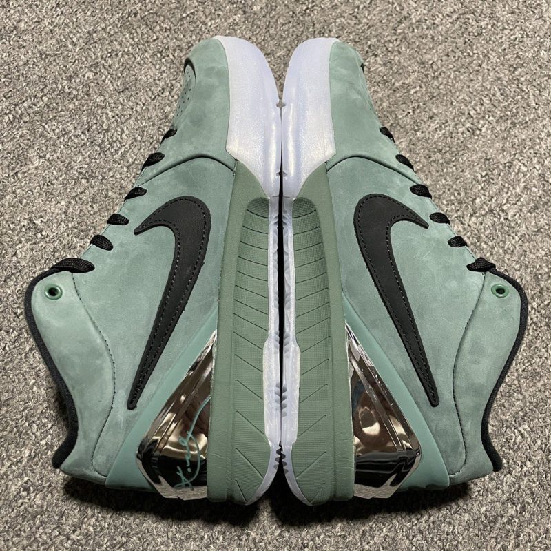 kobe girl dad shoes