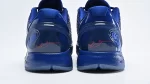 Zoom Kobe 6 'All Star - East LA'10