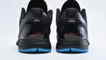 Zoom Kobe 6 'Dark Knight' Reps