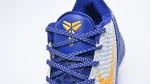 Zoom Kobe 6 'Lakers Home' Reps