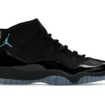 Jordan 11 Retro Gamma Blue (2025)