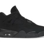 Jordan 4 Retro Black Cat (2025)