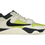 Jordan Jumpman Jack TR Travis Scott Bright Cactus