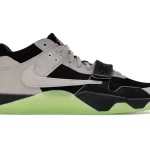 Jordan Jumpman Jack TR Travis Scott x Chase B Black Night Silver