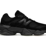New Balance 9060 Triple Black