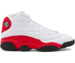 Jordan 13 Retro OG Chicago 2026 classic red white basketball sneaker