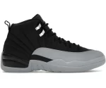 Jordan 12 Retro Barons CT8013-010 classic basketball shoes