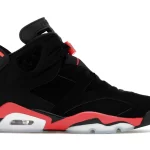 Jordan 6 Retro Infrared Salesman