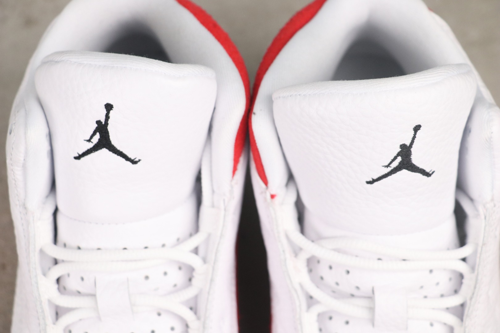 Jordan 13 Retro OG Chicago (2026) 3 Jordan 13 Retro OG Chicago 2026 packaging box collectible