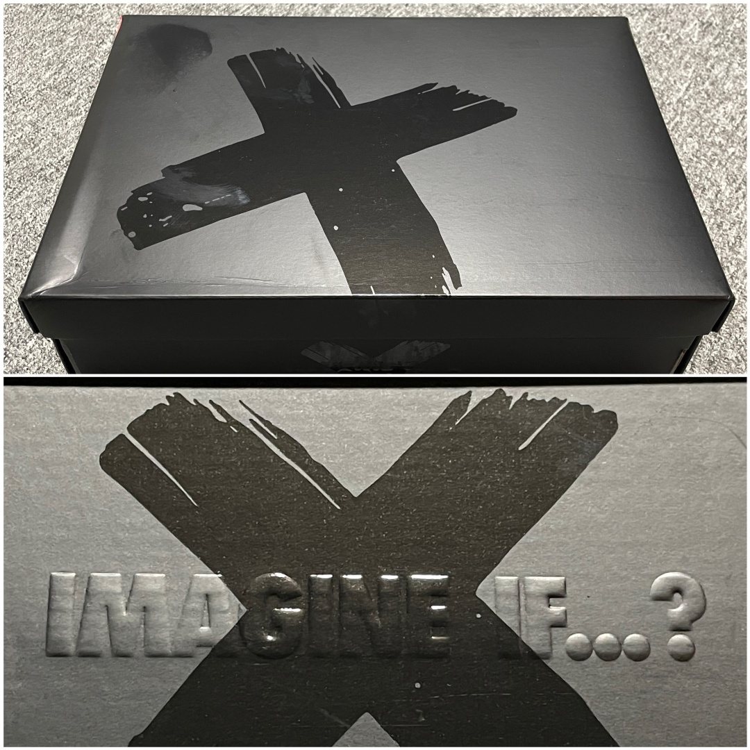 Jordan 1 Retro Low OG Banned 3 Jordan 1 Retro Low OG Banned in original shoe box packaging