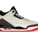 Jordan 3 Retro World's Best Dad