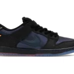 Nike SB Dunk Low Pro Bluetile Skateboards