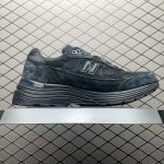 New Balance 992 Triple Black M992EA outsole grip