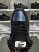 Outsole and tread pattern of Nike SB Dunk Low Pro Bluetile IQ1323-001