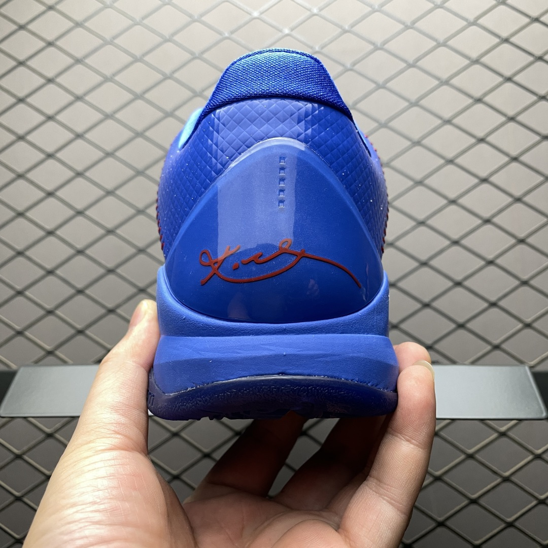 Nike Kobe 5 Protro Dodgers 3 Nike Kobe 5 Protro Dodgers - Image 3