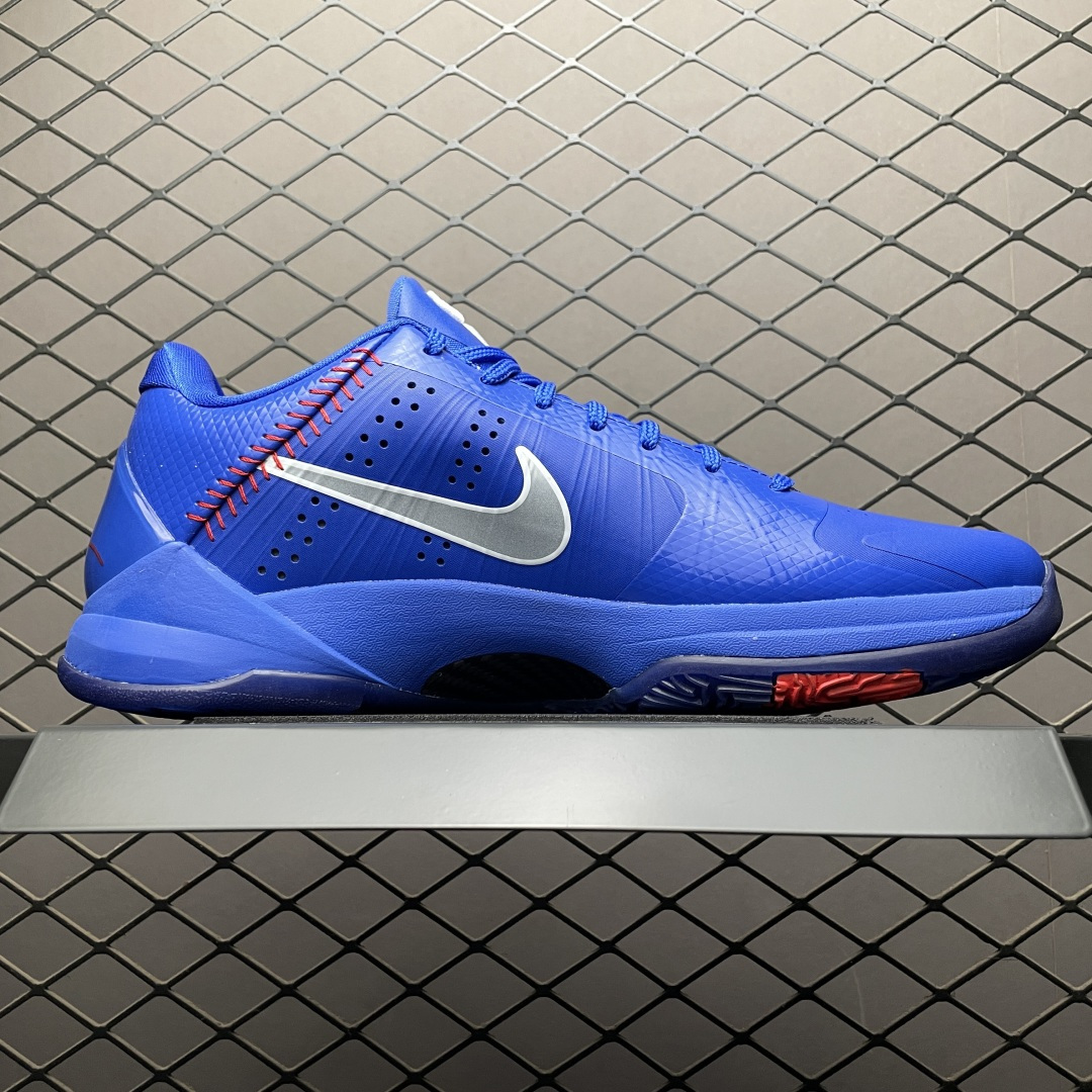 Nike Kobe 5 Protro Dodgers 4 Nike Kobe 5 Protro Dodgers - Image 4