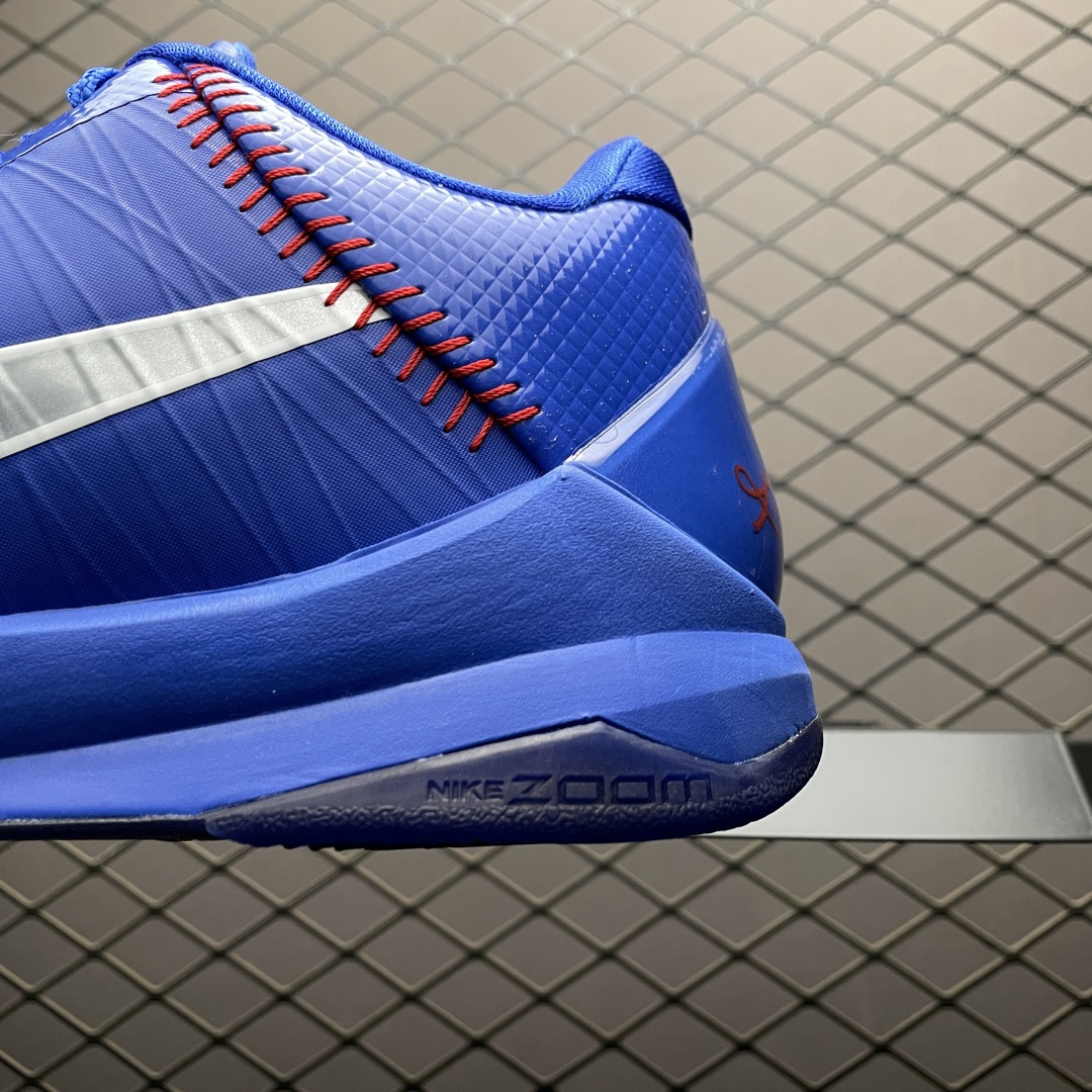 Nike Kobe 5 Protro Dodgers 5 Nike Kobe 5 Protro Dodgers - Image 5