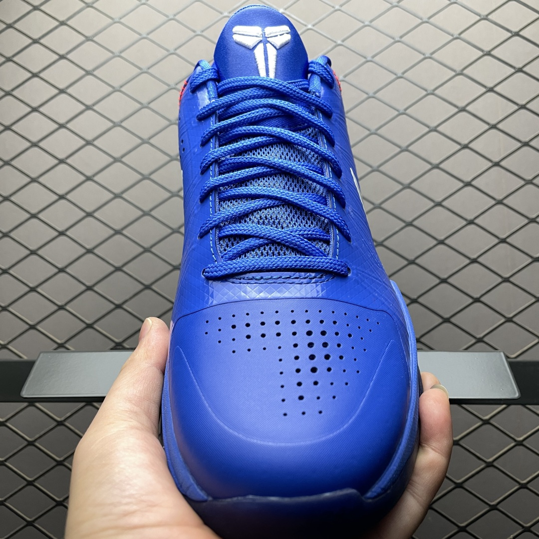 Nike Kobe 5 Protro Dodgers 10 IO6256 400 album 09