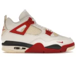 Jordan 4 Retro OG Nigel Sylvester Brick After Brick IQ8055-100 product photo
