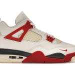 Jordan 4 Retro OG Nigel Sylvester Brick After Brick